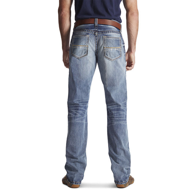 Ariat m4 low store rise boot cut