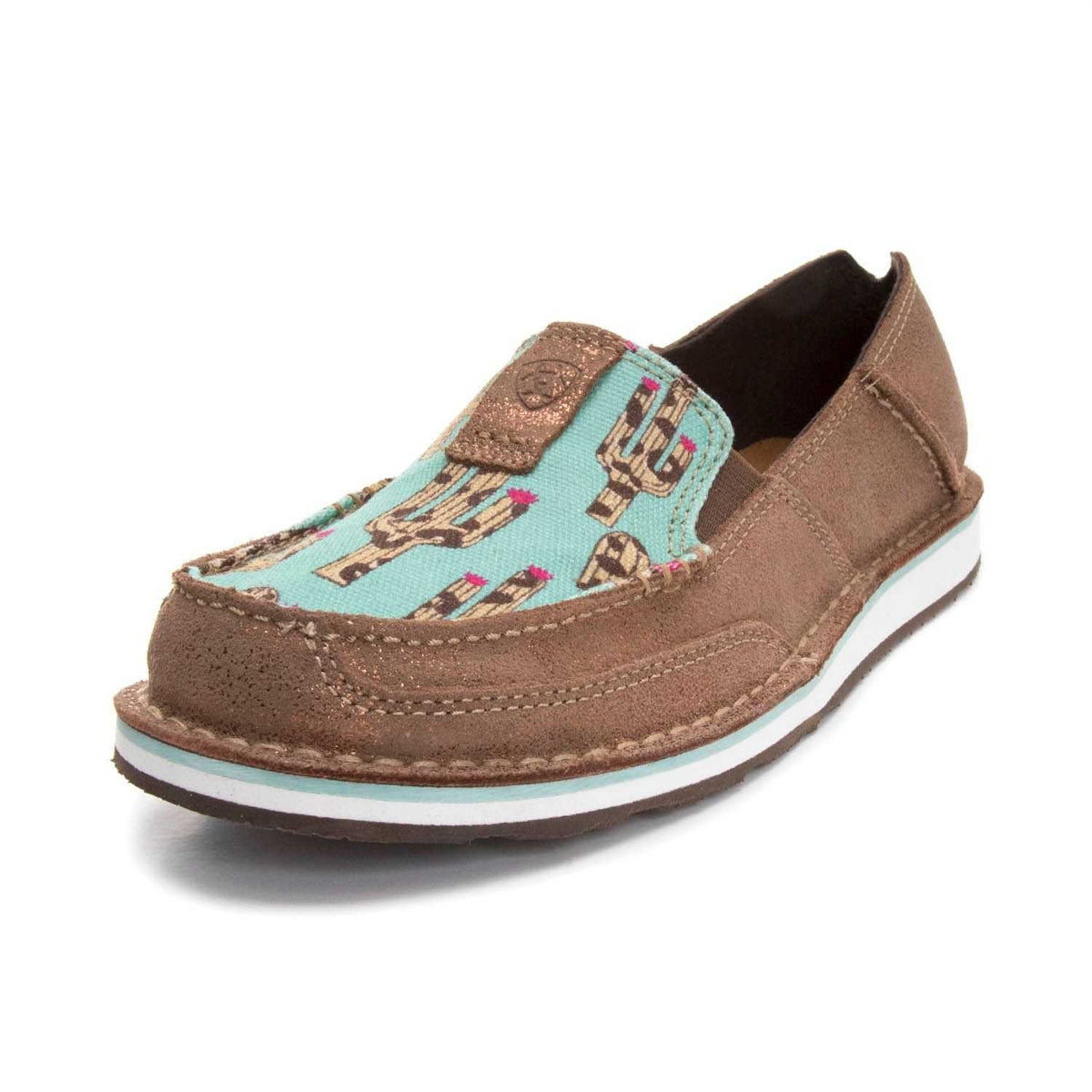 Ariat shoes clearance cactus