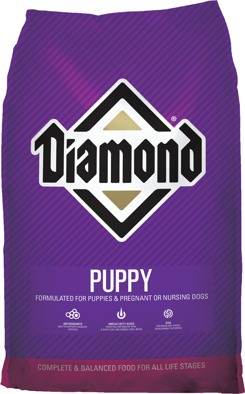 Diamond Puppy Formula Dry Dog Food 20lb or 40lb Mt Holly Supply