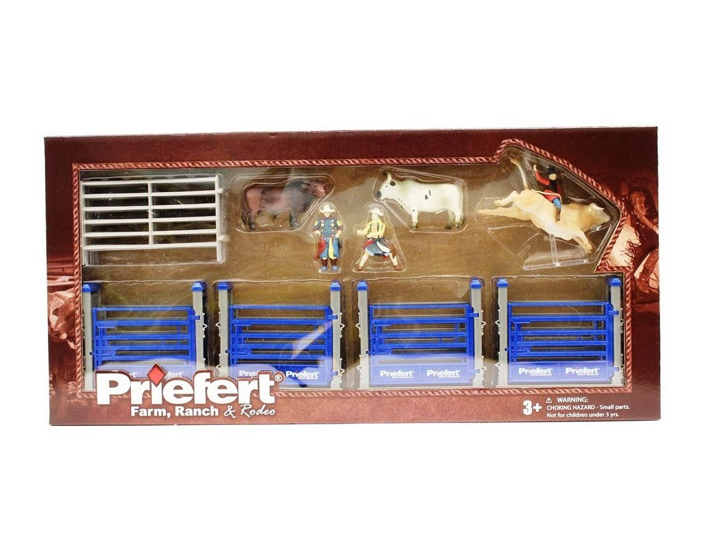 Bull toys sales rodeo