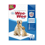 WEE-WEE PADS 7ct #030494