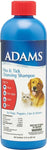 Adams Flea & Tick Cleansing Shampoo - 12 Oz.