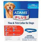 Adams Flea & Tick Collar - Large Dog