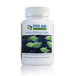 Fish Cephalexin 250 MG 30 Capsules #08644361