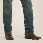 Ariat Men's M2 Relaxed Swagger Boot Cut Jean #10006156