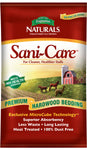 Sani-Care Hardwood Animal Bedding 1.7-Cubic Ft #027002