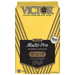 Victor Multi Pro Dry Dog Food Yellow #08632346