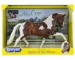 Breyer Adiah HP Pinto  #1830