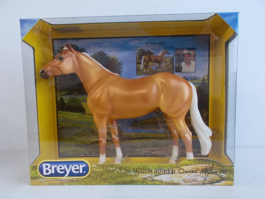 Breyer Palomino Ideal Series 2022  #1836