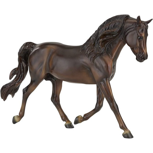 Breyer MorganQuest Native Sun  #1856