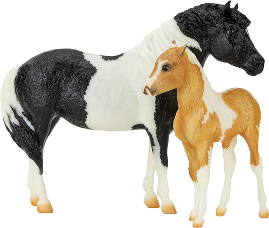 Breyer The Phantom & Misty Gift Set  #1863