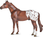 Breyer The Ideal Series - Appaloosa  #1868