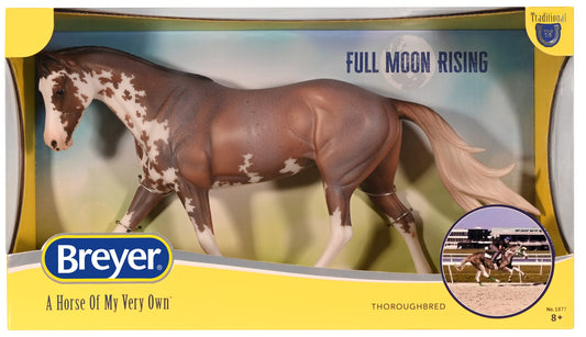 Breyer Full Moon Rising  #1877