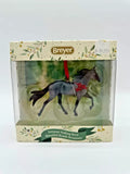 ORNAMENT BREYER TENNESSE WALKING HORSE 2023 #700524