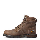 Ariat  Men's Groundbreaker Work Boots - Steel Toe