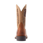 Ariat Men's Sport My Country VentTEK Western Boot #10044564