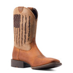 Ariat Men's Sport My Country VentTEK Western Boot #10044564