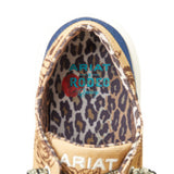 Ariat Ladies Hilo Shoe Rodeo Quincy  #10051011