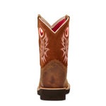 Ariat Fatbaby Cowgirl Western Boot #10017309