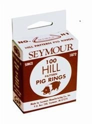 PIG RINGS RN-H1 HILL #22680005