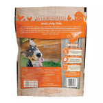 WHOLESOMES GRAIN FREE MOIST CHICKEN TREATS FOR DOGS 25oz #055044