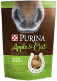 Purina Apple and Oats Horse Treats 3.5lb. Bag #3003259-746