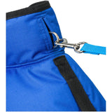 Dog Coat 600 Denier Waterproof #36-4015 Blue