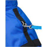 Dog Coat 600 Denier Waterproof #36-4015 Blue