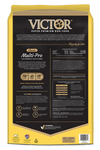 Victor Multi Pro Dry Dog Food Yellow #08632346