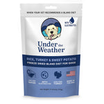 UNDER THE WEATHER BLAND DIET FOR DOGS 6OZ #084039