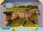 Breyer HORSE OF THE YEAR BELLA #62218