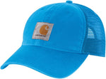 Carhartt CANVAS MESH-BACK CAP #100286