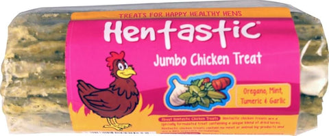 Hentastic Jumbo Chicken Treat #08621681 1PC