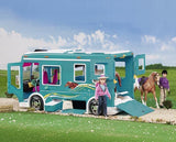 Breyer HORSE CRUISER VEHICLE PLAY SET #62044