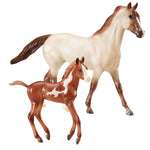 Breyer RUNNING WILD SET #62204