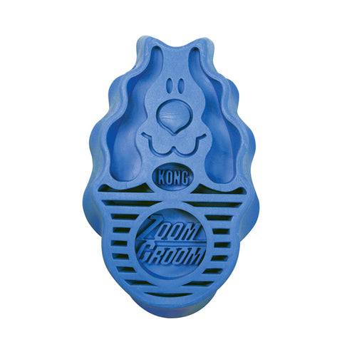 KONG ZOOMGROOM FOR DOGS #268402