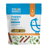 STRONG ANIMALS HAPPY TRACT 5lb. #015078