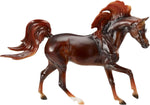 Breyer HORSE OF THE YEAR MALIK 2019 #62119