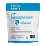 STRONG ANIMALS HAPPY TRACT 5lb. #015078