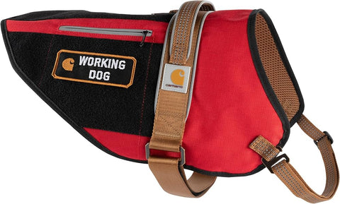 Carhartt Service Dog Harness #P0000-396