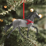 ORNAMENT BREYER TENNESSE WALKING HORSE 2023 #700524