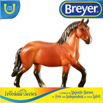 Breyer MIGHTY MUSCLE HORSE #62205