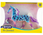 Breyer 90s Throwback Horse #62221