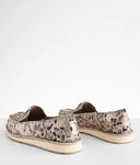 Ariat Ladies Cruiser Metallic Leopard Shoe #10033936