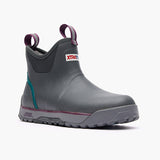 XTRATUF WOMEN"S 6 IN Ice Fleece Lined Ankle Deck Boot #AIWR100