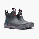 XTRATUF WOMEN"S 6 IN Ice Fleece Lined Ankle Deck Boot #AIWR100