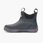 XTRATUF WOMEN"S 6 IN Ice Fleece Lined Ankle Deck Boot #AIWR100