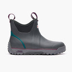 XTRATUF WOMEN"S 6 IN Ice Fleece Lined Ankle Deck Boot #AIWR100