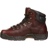 ROCKY MOBILITE STEEL TOE WATERPROOF WORK BOOTS #FQ0006114