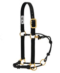 HORSEMAN'S HALTER #35051